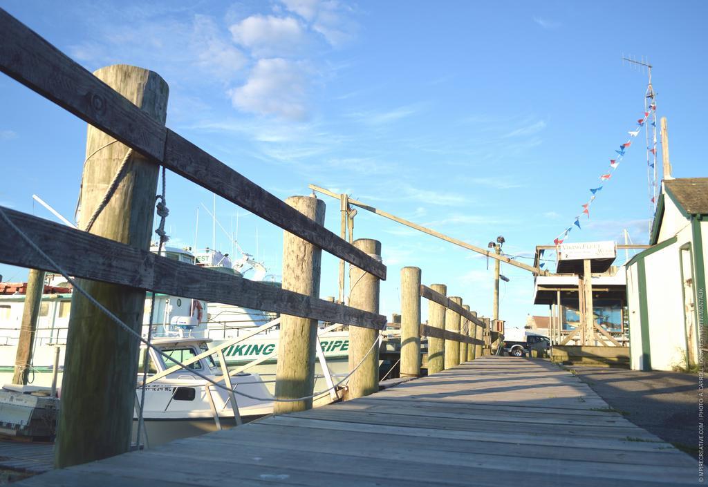 Haven Montauk Hotel Exterior foto