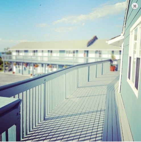 Hotel Haven Montauk Exterior foto
