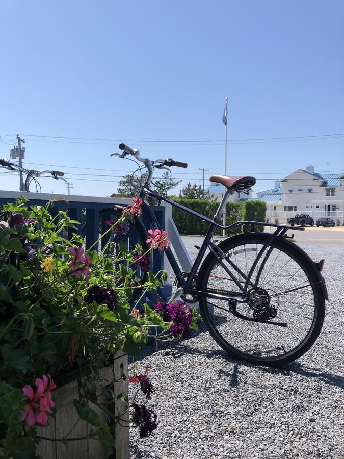 Haven Montauk Hotel Exterior foto