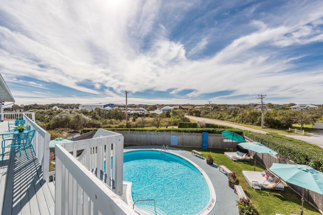 Haven Montauk Hotel Exterior foto