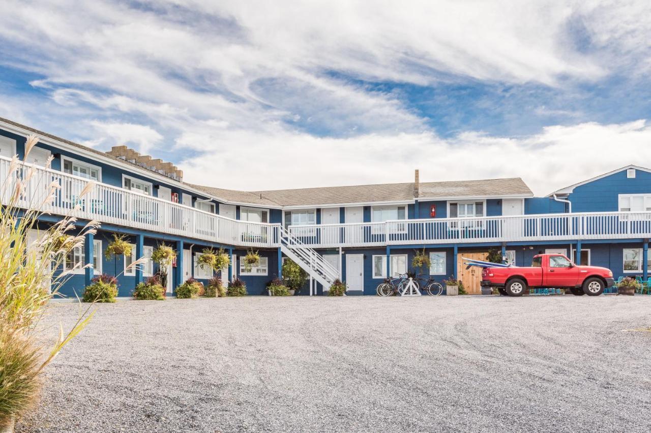 Hotel Haven Montauk Exterior foto