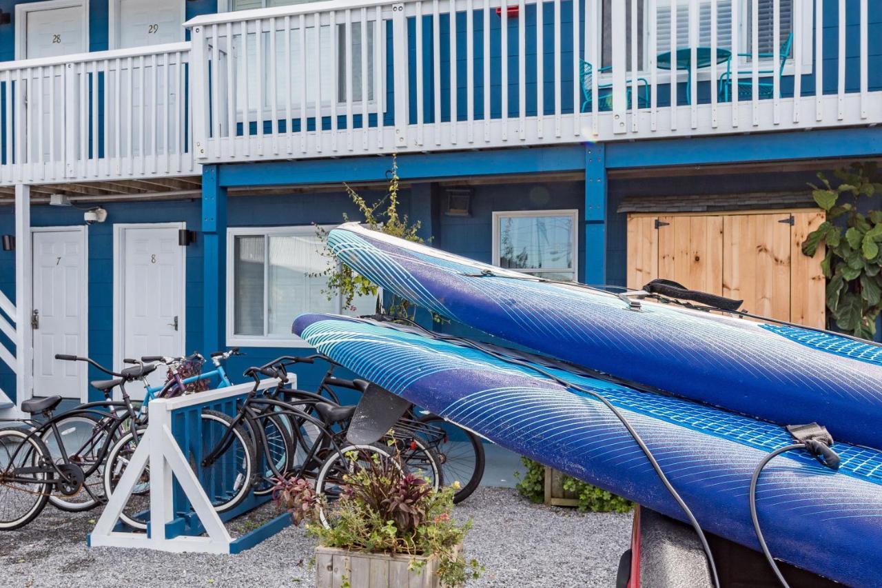 Hotel Haven Montauk Exterior foto